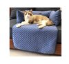 Quilted Pet Sofa Bed