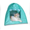 Polka Dot Pet Tent