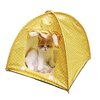 Polka Dot Pet Tent