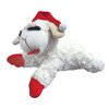 Christmas Lamb Chop 25cm