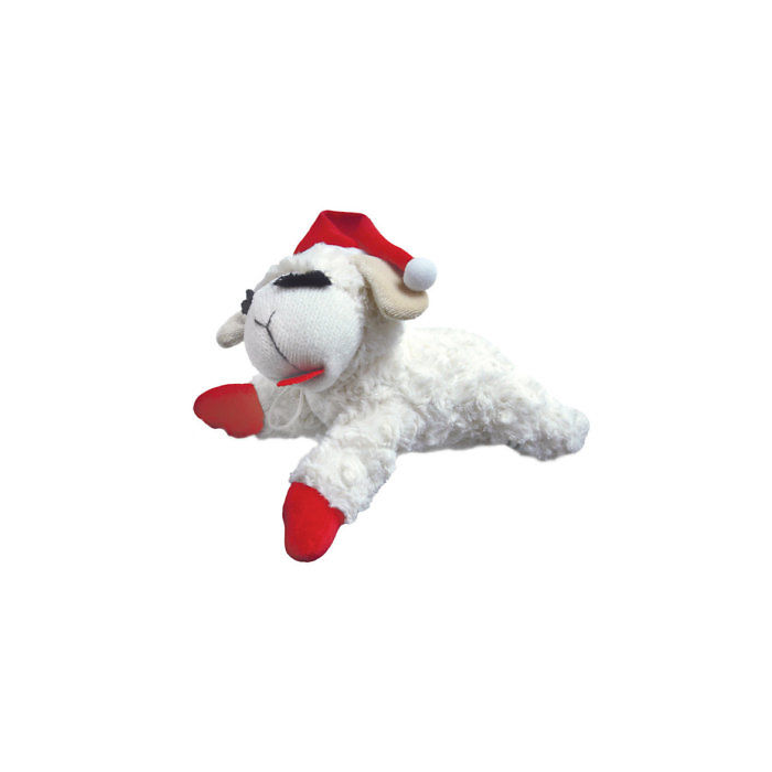 Christmas Lamb Chop 25cm