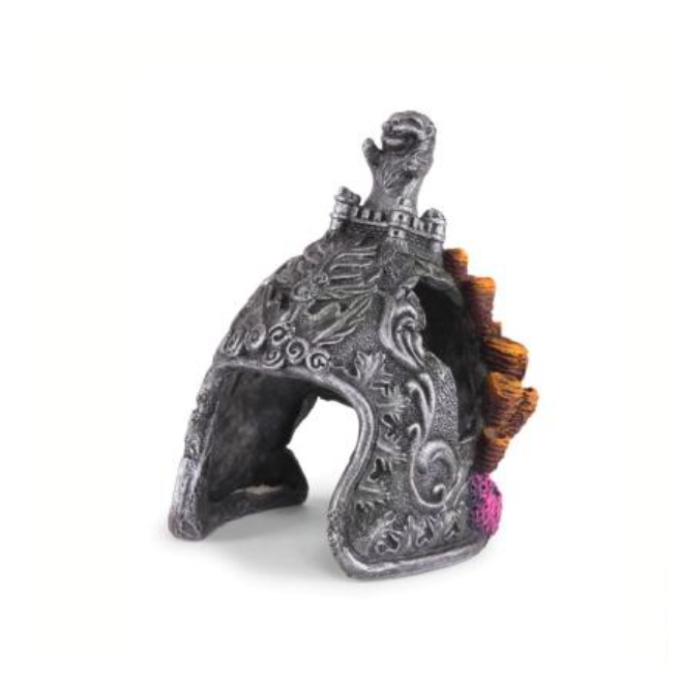 Medieval Helmet - Medium