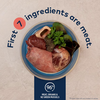 Mackerel & Lamb Air-Dried Cat Food