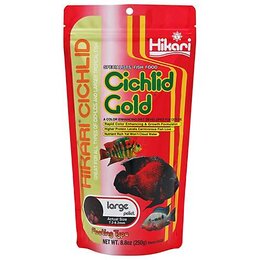 fish food pellets pet
