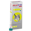 Bravecto Plus Spot-on for Small Cats 1.2 - 2.8kg