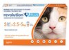 Revolution Plus for Cats