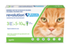 Revolution Plus for Cats