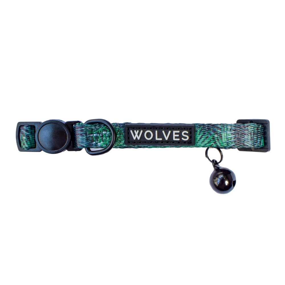 Florida Cat Collar CatCollars, Leads & HarnessesCollars Pet Shop