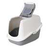 Hooded Litter Tray