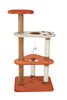 The Jaffa Series - Three Level Cat Scratcher