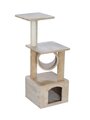 Amelia Series - Three Level Cat Tower
