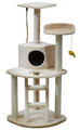 Amelia Series - Interactive Centre Cat Tower