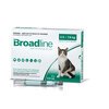 Broadline Cat 2.5-7.4kg 3pk