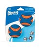 Ultra Squeaker Ball - Medium 2pk