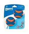 Ultra Squeaker Ball - Medium 2pk