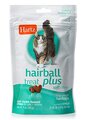 Hartz Hairball Remedy Plus Chews 85g