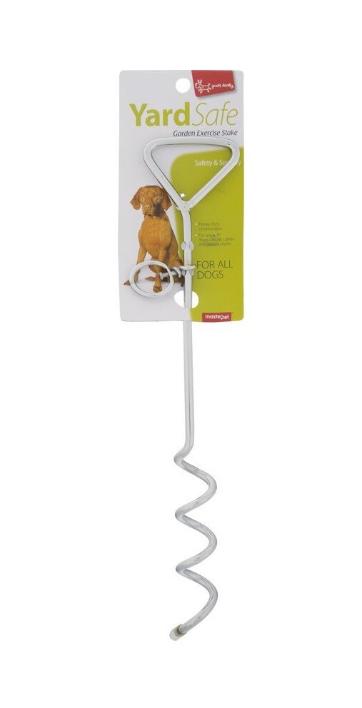dog harness for tie out