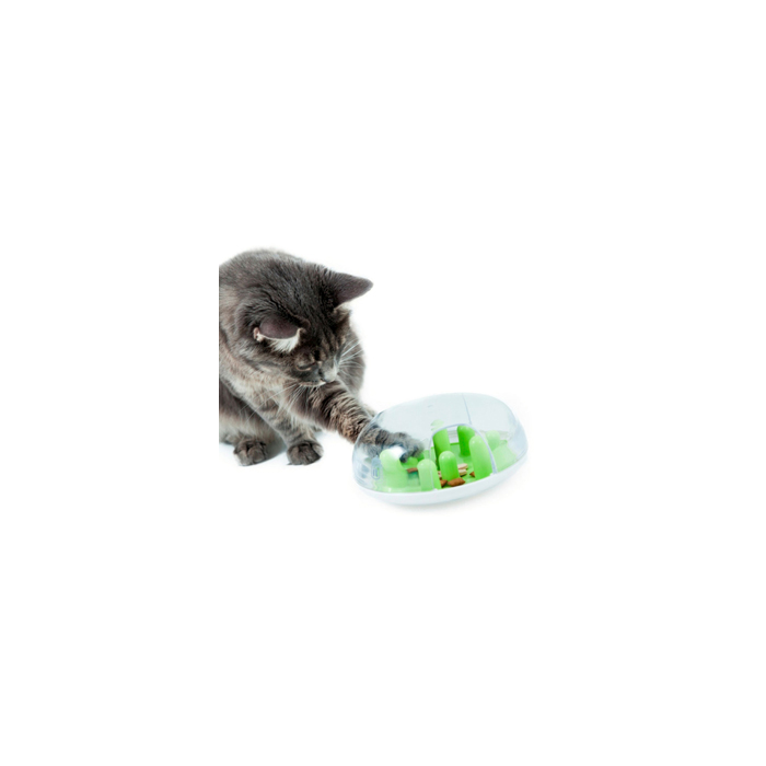 Senses 2 Level Treat Maze