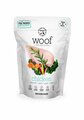 Woof Chicken Freeze Dried Dog Bites 50g