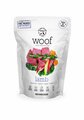 Woof Lamb Freeze Dried Dog Bites 50g