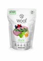 Woof Duck Freeze Dried Dog Bites 50g