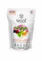 Woof Wild Brushtail Freeze Dried Dog Bites 50g