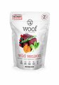 Woof Wild Venison Freeze Dried Dog Bites 50g