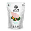 Woof Chicken Freeze Dried Dog Food 
