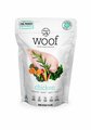 Woof Chicken Freeze Dried Dog Food 