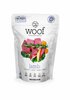 Woof Lamb Freeze Dried Dog Food