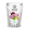 Woof Duck Freeze Dried Dog Food