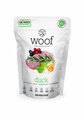 Woof Duck Freeze Dried Dog Food