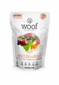 Woof Wild Brushtail Freeze Dried Dog Food