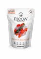 Meow Chicken & Salmon Freeze Dried Cat Bites 50g