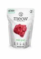 Meow Wild Goat Freeze Dried Cat Bites 50g