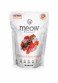 Meow Chicken & Salmon Freeze Dried Cat Food