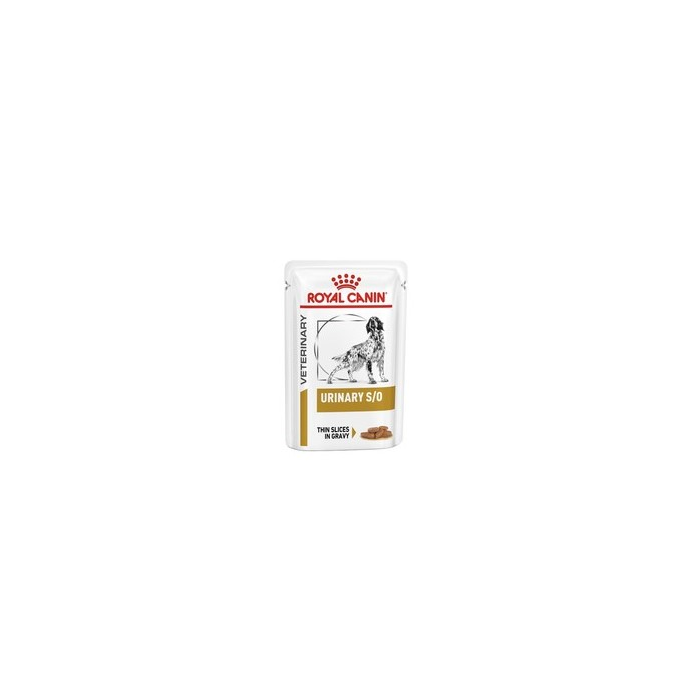 Canine Urinary S/O Pouch