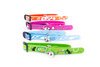 Rubber Mini Bell Cat Collar