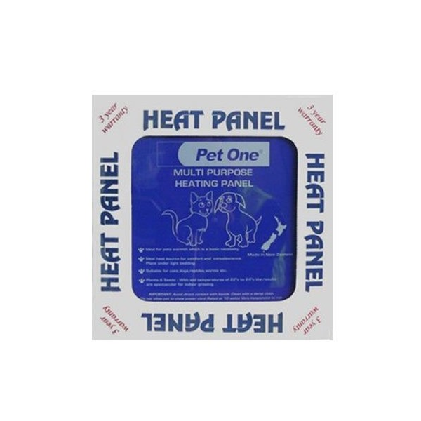 Multi Purpose Heat Panel