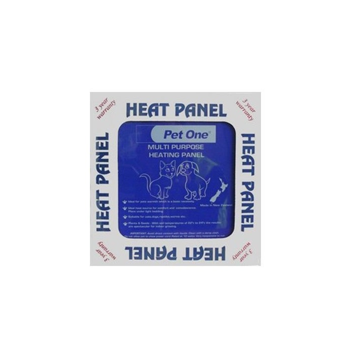 Multi Purpose Heat Panel