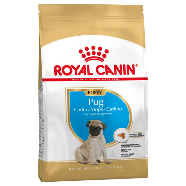 Royal Canin Pug Puppy