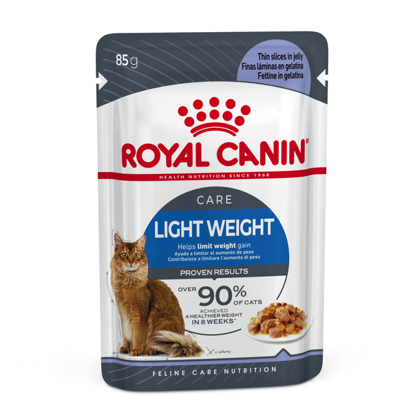 Ultra Light Cat Jelly 
