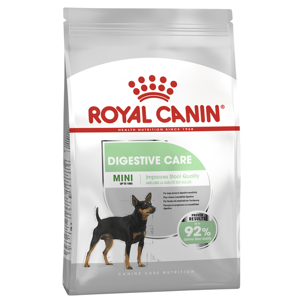 Mini Digestive Care