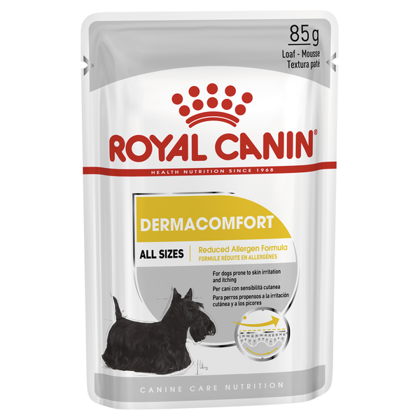 Dermacomfort Loaf