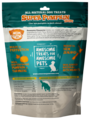 Super Pumpkin Recipe Dog Treats