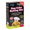 Oggi's Oven Dog Cake Baking Mix