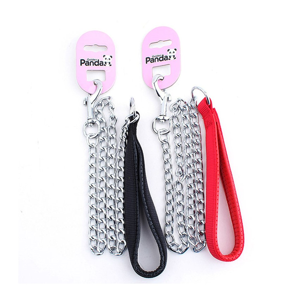 Padded Chain Lead