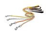 Nylon Rope Chain Lead