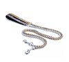 Nylon Rope Chain Lead