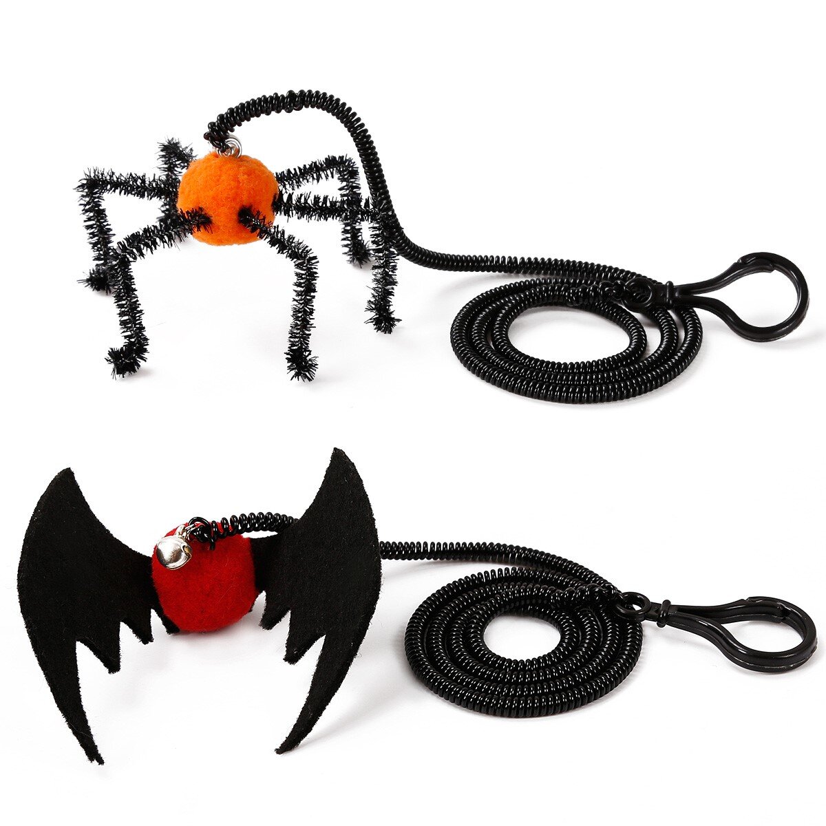 Halloween Cat Toy CatToys Pet Shop Auckland Pet.kiwi